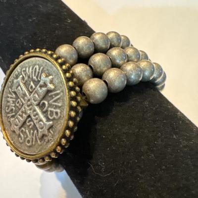 French Kande bracelet