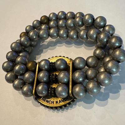 French Kande bracelet