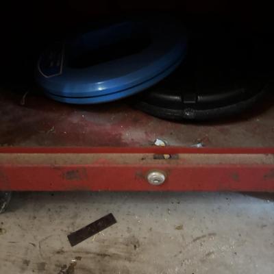 LOT 182: Craftsman Rolling Tool Chest & Tools