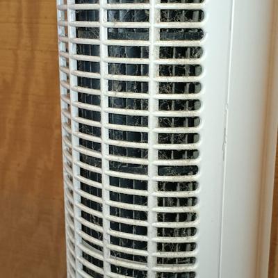 LOT 190: Collection of Heaters and Fans
