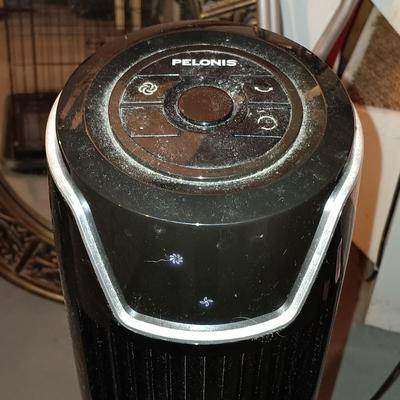 LOT 190: Collection of Heaters and Fans