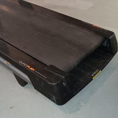 LOT 192: NordicTrack C900 Treadmill