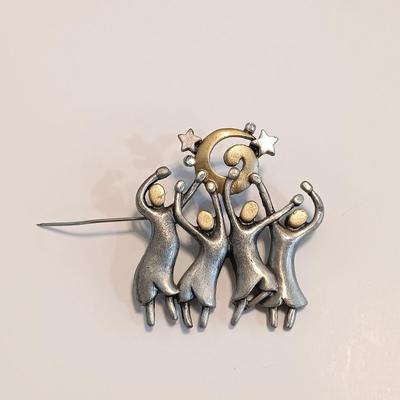 LOT 209: Interchangeable Catseye Gemstone Pendants on 925 Chain with Costume Jewelry