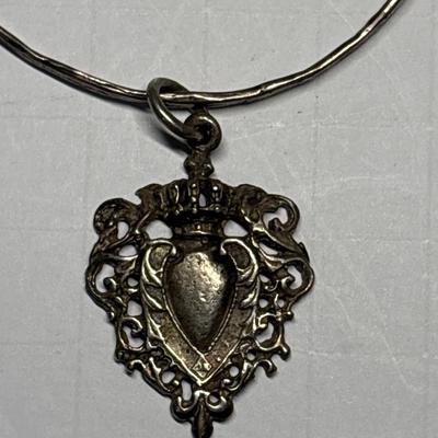 Matte Amazonite beaded stretch bracelet & silver bracelet