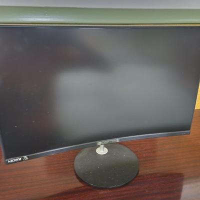 Monitor