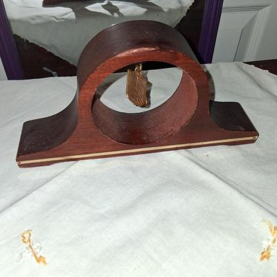 Sale Photo Thumbnail #18: Display your beautiful jewelry when you are not wearing it. Hang your pocket watch or your favorite Pendant.