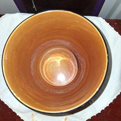 Sale Photo Thumbnail #54: Amazing Mid Century Modern Vase.