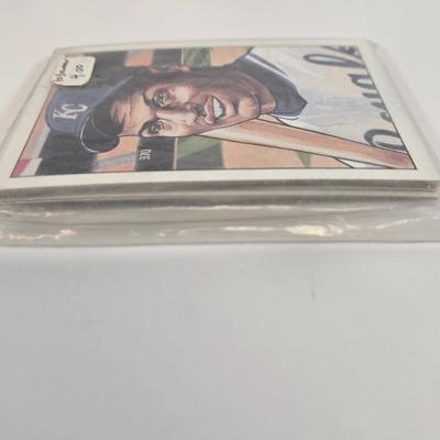LOT 121: Various Baseball and Other Sports Cards