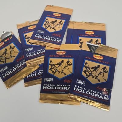 LOT 121: Various Baseball and Other Sports Cards