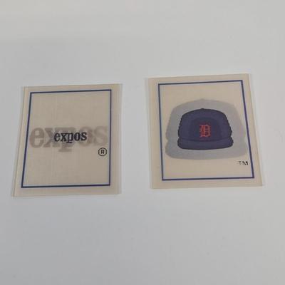 LOT 121: Various Baseball and Other Sports Cards