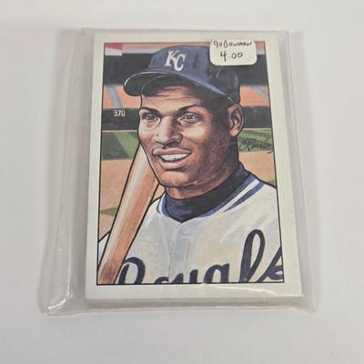 LOT 121: Various Baseball and Other Sports Cards