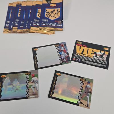 LOT 121: Various Baseball and Other Sports Cards