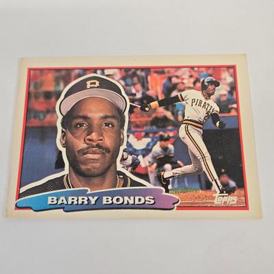 LOT 121: Various Baseball and Other Sports Cards