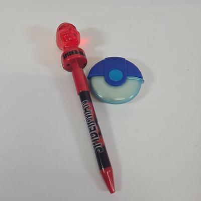 LOT 133: Ultimate Dice & Card Game Compendium, Pokémon 23k Gold Plated Trading Card, Unpunched Sheet of Official Magic: The Gathering...