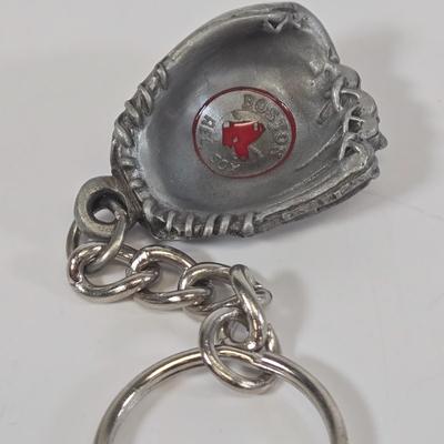 LOT 143: Various Keychains