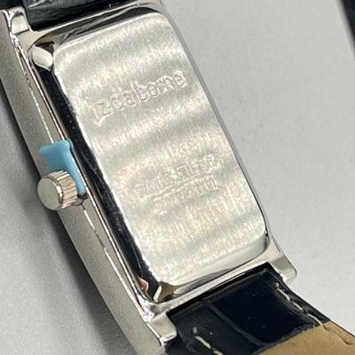 LOT 183J: Kenneth Cole and Liz Claiborne Watches