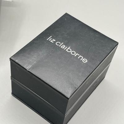 LOT 183J: Kenneth Cole and Liz Claiborne Watches