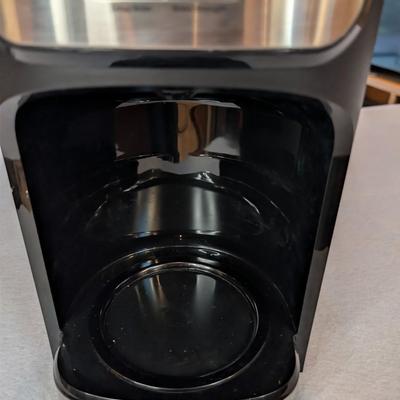Sale Photo Thumbnail #61: Mr. Coffee 12 oz coffee maker
tested-works