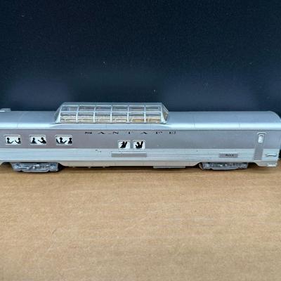 Vintage HO Scale Model Train Lot – Locomotives, Freight Cars, Track & Power Packs. HO Scamm