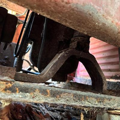 Vintage Coca-Cola Vending Machine – “Drink Coca-Cola in Bottles” – Ice Cold – As-Is / Restoration Project