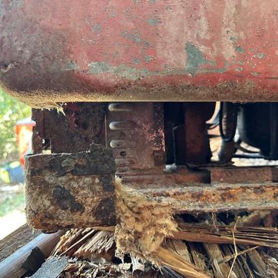 Vintage Coca-Cola Vending Machine – “Drink Coca-Cola in Bottles” – Ice Cold – As-Is / Restoration Project