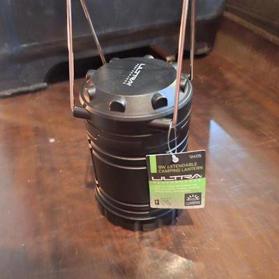 small camping lantern- LED light