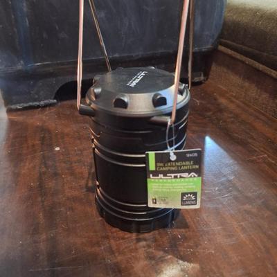 small camping lantern- LED light