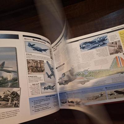  Aircraft of World War II by General Editor Jim Winchester
