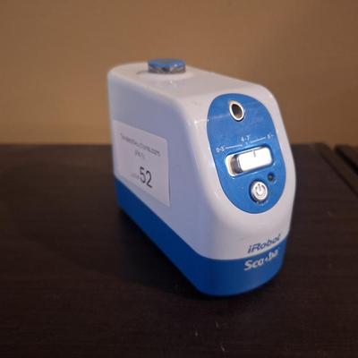 iRobot Scooba Virtual Wall unit- works with the SCOOBA