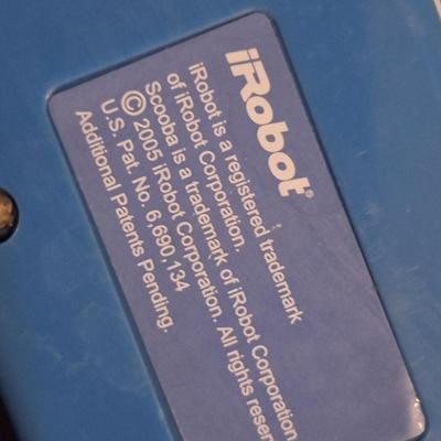 iRobot Scooba Virtual Wall unit- works with the SCOOBA