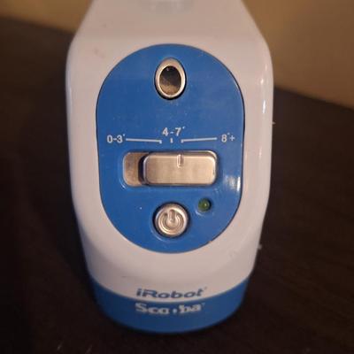 iRobot Scooba Virtual Wall unit- works with the SCOOBA