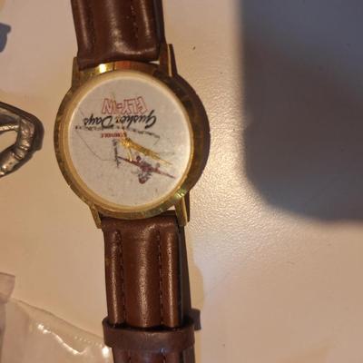 bundle of watches, untested need new batteries