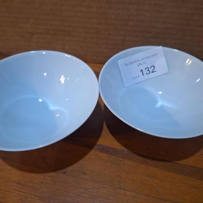 vintage japanses porcelain rise bowls