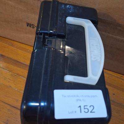 Scooby doo safari camp lunch box. No thermos