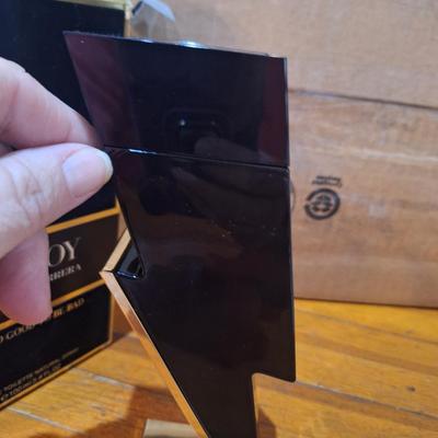 Carolina Herrera Bad Boy Eau de Toilette for men 