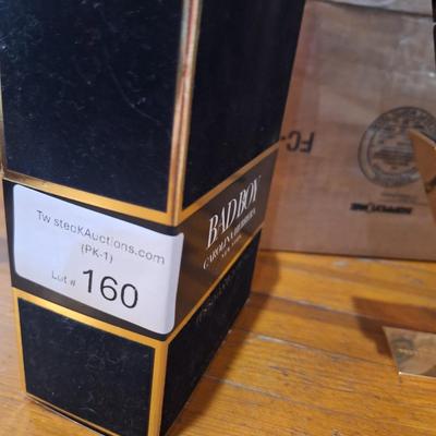 Carolina Herrera Bad Boy Eau de Toilette for men 