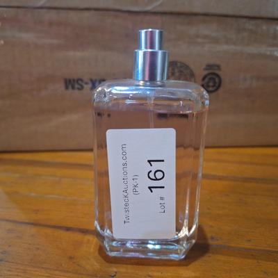 "Forever Yours" Eau de Parfum spray. 