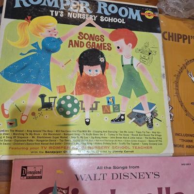   Walt disney and other,  see all photos.