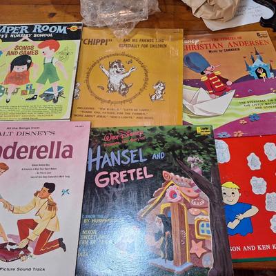   Walt disney and other,  see all photos.