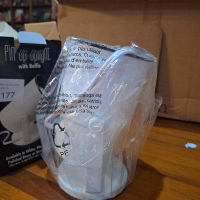 Accent light new in box