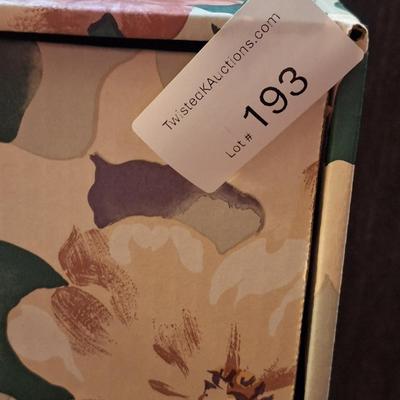 carboard chest of drawers