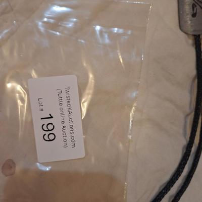 Vintage Southwester bolo tie with Native American Kachina Dancer- silver tone but does not apepar to be sterling.