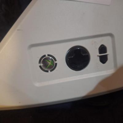 Guitar Hero x plorer wired controller for Xbox 360