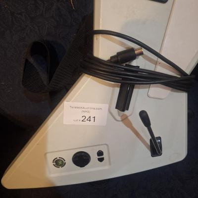 Guitar Hero x plorer wired controller for Xbox 360