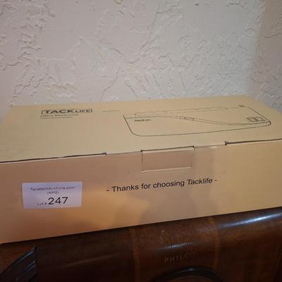 Tacklife A4 Thermal Laminator- new