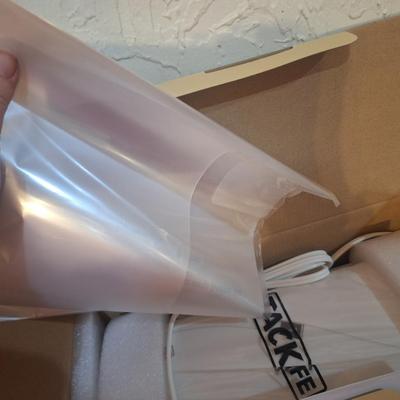 Tacklife A4 Thermal Laminator- new