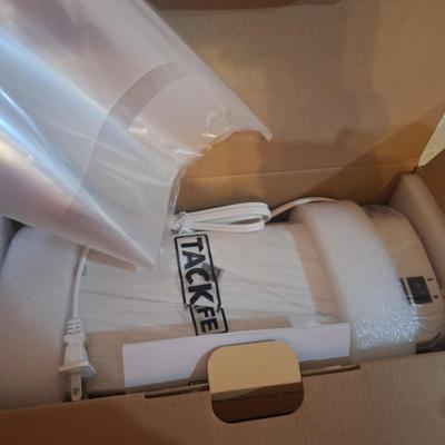 Tacklife A4 Thermal Laminator- new