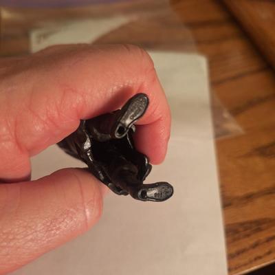 Hasbro Start wars Darth Maul 3.75 in action figure