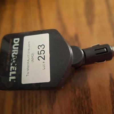 Duracell Inverter 150