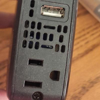 Duracell Inverter 150